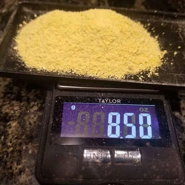 5MeO DMT(Dust)
