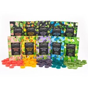 SMOKIEZ EDIBLES NEAR ME