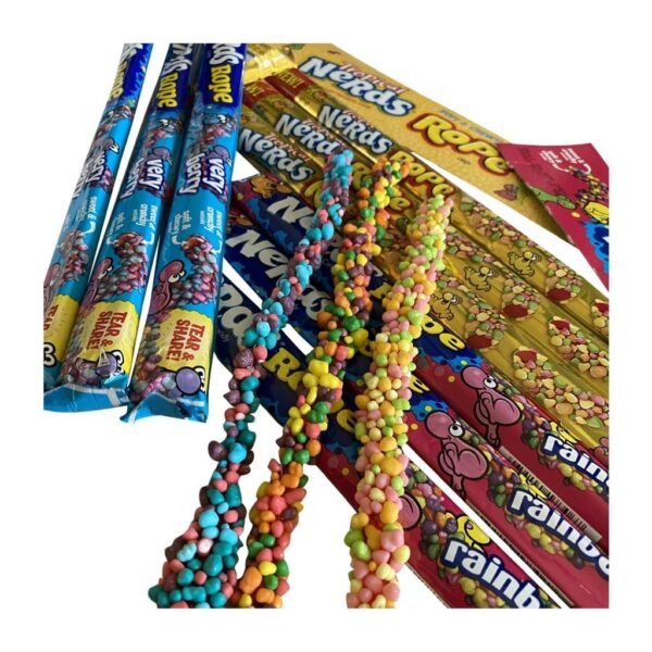 nerds rope 600mg for sale