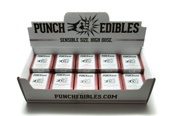 punch bar for sale