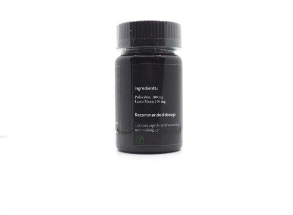 INfinite Rx (Absorb) Microdosing Psilocybin Capsules - Image 2