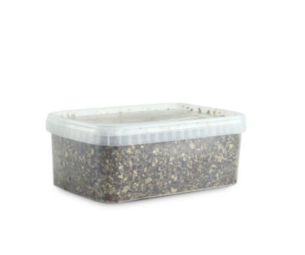 Sterile Magic Mushroom substrate for p. Cubensis Large