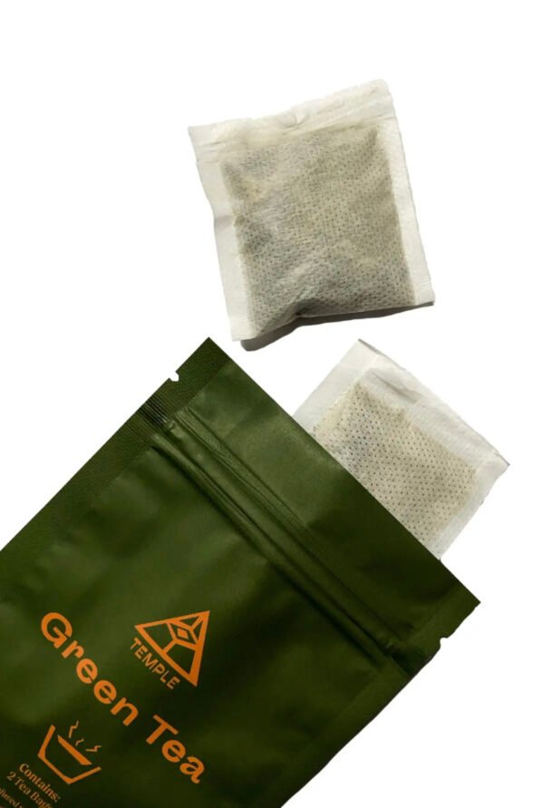 Temple Magic Mushroom Tea Trifecta Pack - Image 5
