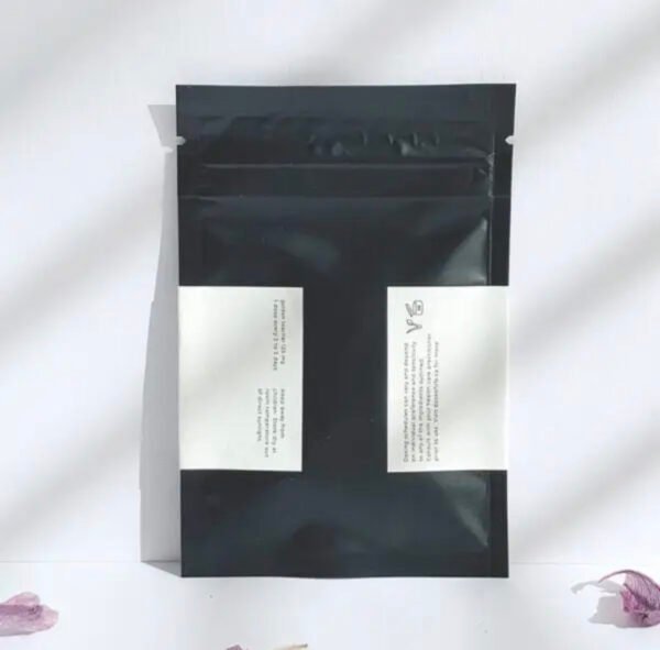 Dose PURE Golden Teacher Microdose Psilocybin Capsules - Image 3